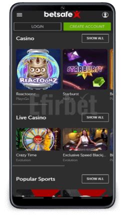 betsafe mobile|betsafe mobile casino app.